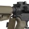 База антабки Magpul ASAP QD на ресивер AR15 MAG529