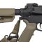 База антабки Magpul ASAP QD на ресивер AR15 MAG529