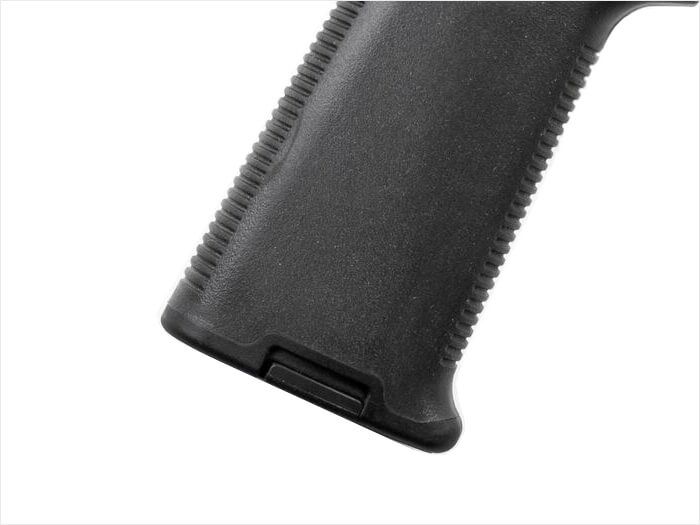 Руків’я пістолетне Magpul MOE AK+ Grip для AK47/AK74 Black MAG537