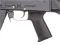 Руків’я пістолетне Magpul MOE AK+ Grip для AK47/AK74 Black MAG537