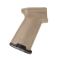 Руків’я пістолетне Magpul MOE AK+ Grip для AK47/AK74 MAG537 Flat Dark Earth
