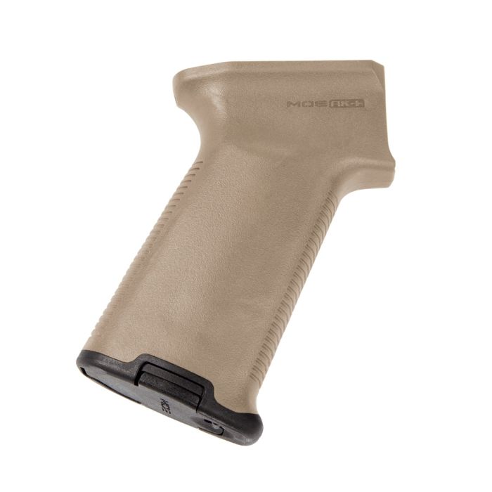 Руків’я пістолетне Magpul MOE AK+ Grip для AK47/AK74 MAG537 Flat Dark Earth