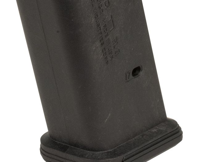 Магазин Magpul PMAG 17 GL9 для Glock G17 на 17 набоїв 9x19 mm (MAG546)