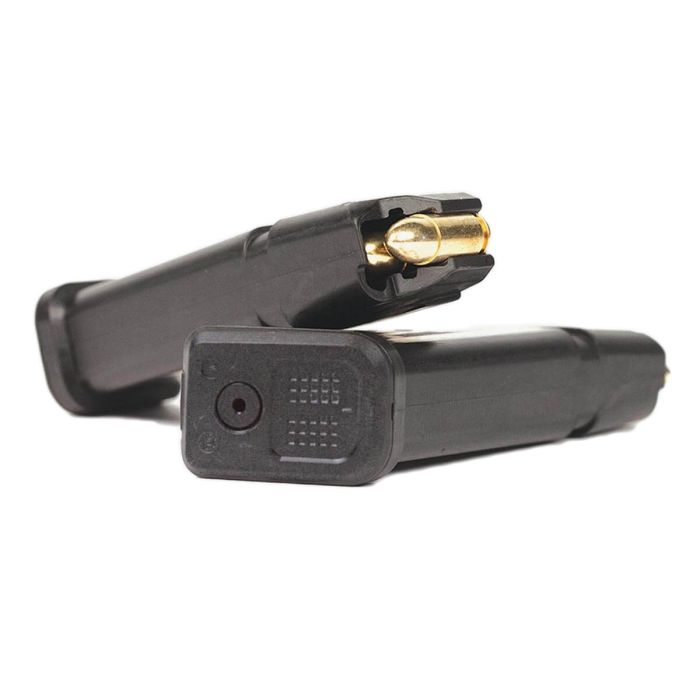 Магазин Magpul PMAG 17 GL9 для Glock G17 на 17 набоїв 9x19 mm (MAG546)