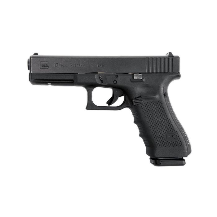 Магазин Magpul PMAG 17 GL9 для Glock G17 на 17 набоїв 9x19 mm (MAG546)