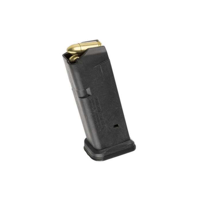 Магазин Magpul PMAG 15 GL9 для GLOCK G19 на 15 набоїв 9x19mm (MAG550)