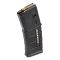 Магазин Magpul PMAG GEN M3 з віконцем для AR/M4 на 30 патронів 5,56x45mm/.223Rem (MAG556-BLK)