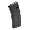 Магазин Magpul PMAG GEN M3 для AR/M4 на 30 патронів 5,56x45mm/.223Rem (MAG557-BLK)