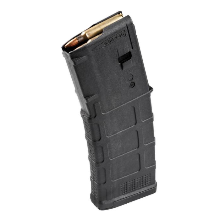 Магазин Magpul PMAG GEN M3 для AR/M4 на 30 патронів 5,56x45mm/.223Rem (MAG557-BLK)