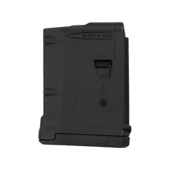 Магазин Magpul PMAG GEN M3 для AR/M4 на 10 патронів 5,56x45mm/.223Rem MAG559
