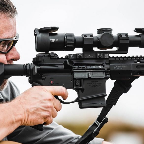 Магазин Magpul PMAG GEN M3 для AR/M4 на 10 патронів 5,56x45mm/.223Rem MAG559