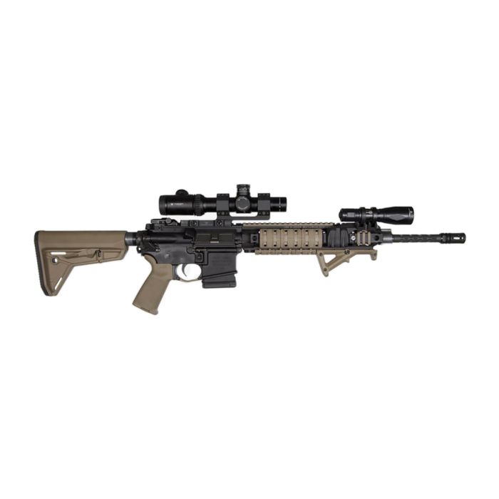 Магазин Magpul PMAG GEN M3 для AR/M4 на 10 патронів 5,56x45mm/.223Rem MAG559