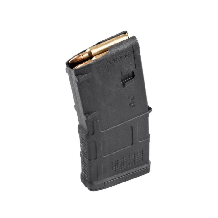Магазин Magpul PMAG GEN M3 для AR/M4 на 20 патронів .223Rem (MAG560)
