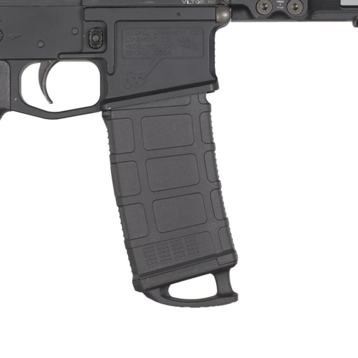 Накладки на магазин Magpul Ranger Plate Gen M3 5,56x45/.223 Rem, 3 шт (MAG561)