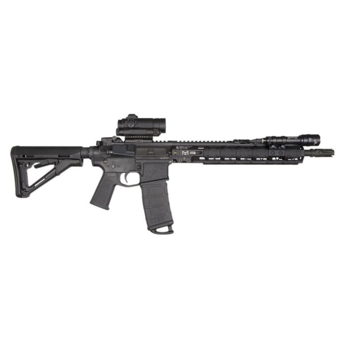 Накладки на магазин Magpul Ranger Plate Gen M3 5,56x45/.223 Rem, 3 шт (MAG561)