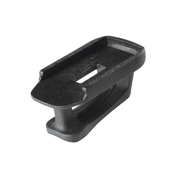 Накладки на магазин Magpul PMAG Ranger Plate – AK/AKM, 3 шт (MAG565-BLK)