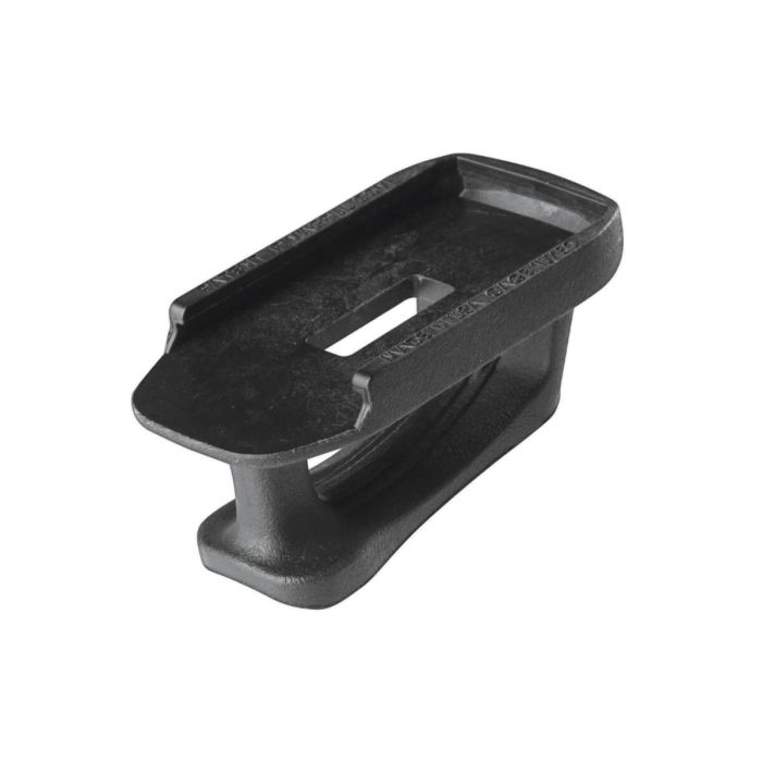 Накладки на магазин Magpul PMAG Ranger Plate – AK/AKM, 3 шт (MAG565-BLK)