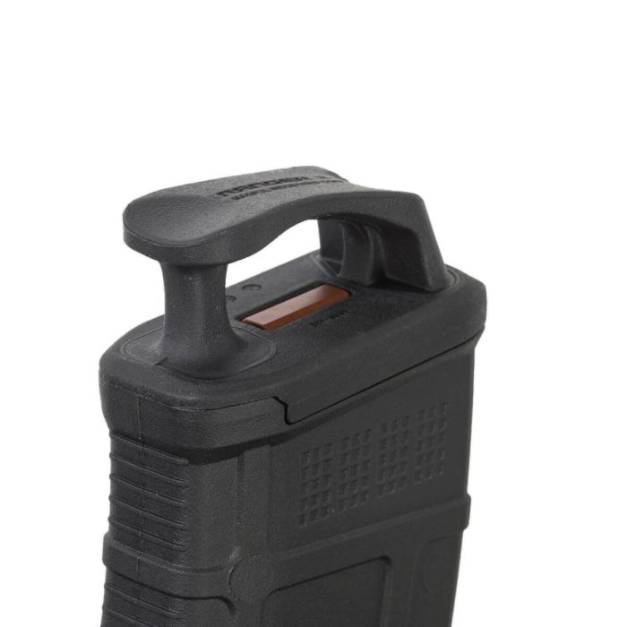 Накладки на магазин Magpul PMAG Ranger Plate – AK/AKM, 3 шт (MAG565-BLK)