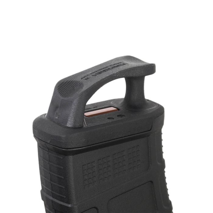 Накладки на магазин Magpul PMAG Ranger Plate – AK/AKM, 3 шт (MAG565-BLK)