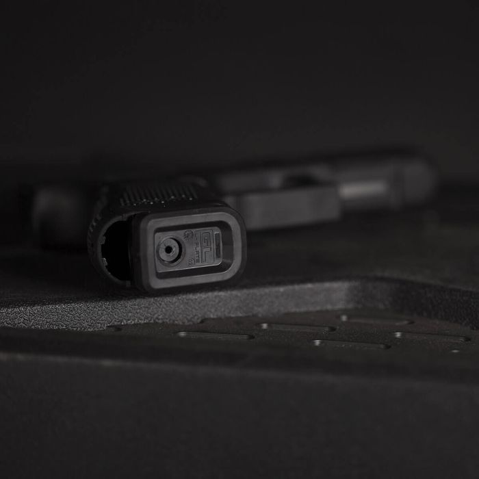 П’ята магазина Magpul GL L-Plate™ для Glock 9 mm MAG567-BLK (3 шт)