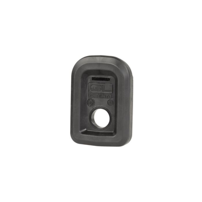 П’ята магазина Magpul GL L-Plate™ для Glock 9 mm MAG567-BLK (3 шт)