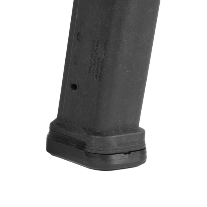 П’ята магазина Magpul GL L-Plate™ для Glock 9 mm MAG567-BLK (3 шт)
