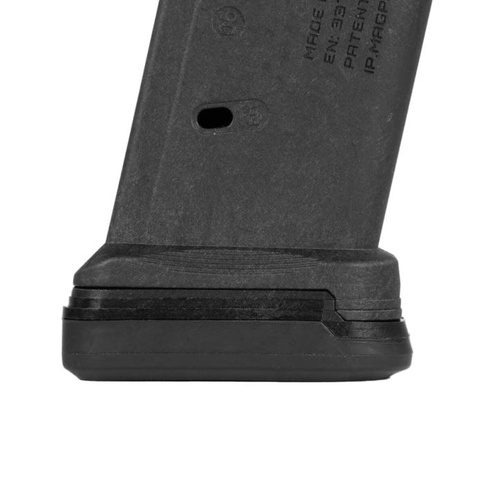 П’ята магазина Magpul GL L-Plate™ для Glock 9 mm MAG567-BLK (3 шт)