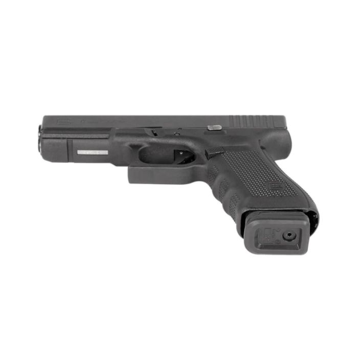 П’ята магазина Magpul GL L-Plate™ для Glock 9 mm MAG567-BLK (3 шт)