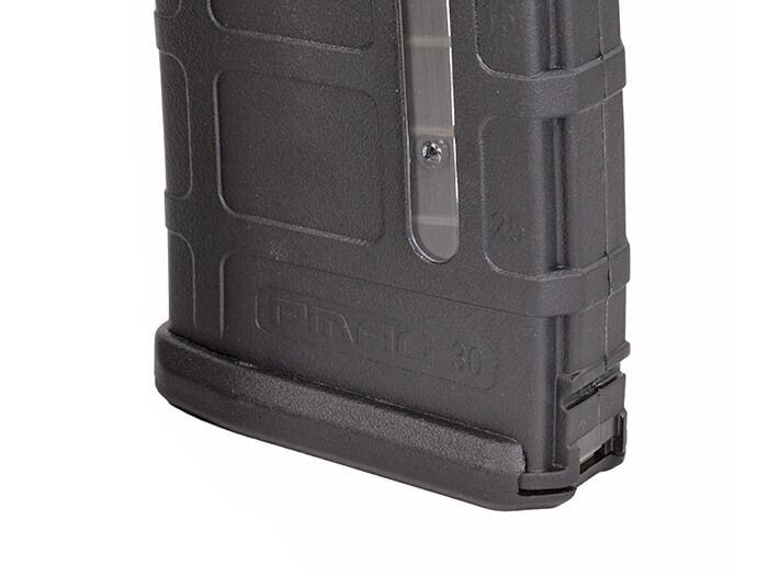 Магазин з віконцем Magpul PMAG GEN M2 MOE для AR/M4 на 30 набоїв 5,56x45mm/.223Rem (MAG570)