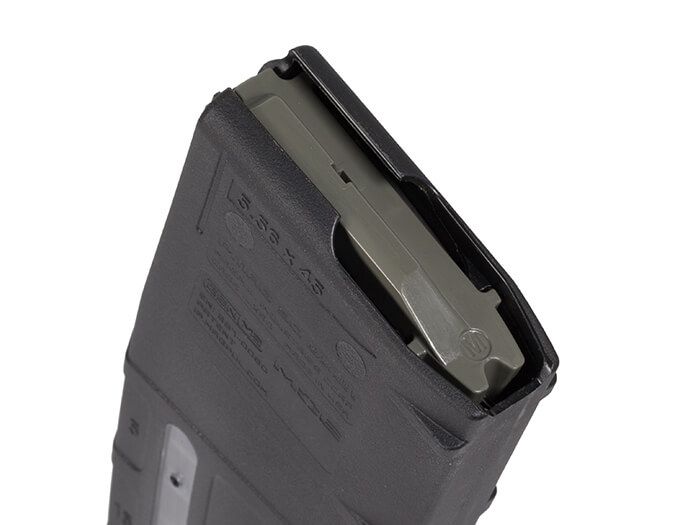 Магазин з віконцем Magpul PMAG GEN M2 MOE для AR/M4 на 30 набоїв 5,56x45mm/.223Rem (MAG570)