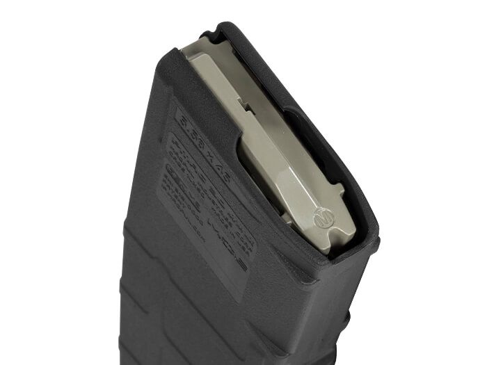 Магазин Magpul PMAG GEN M2 MOE для AR/M4 на 30 набоїв 5,56x45mm/.223Rem (MAG571)