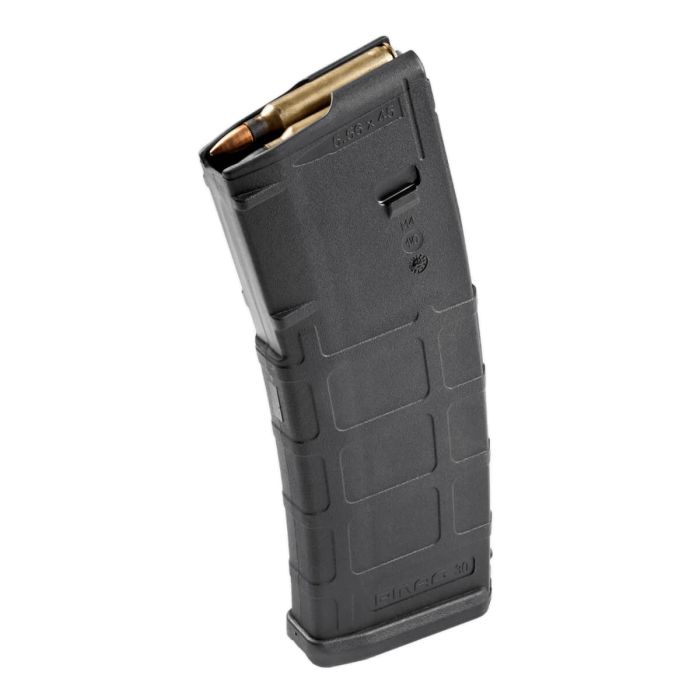 Магазин Magpul PMAG GEN M2 MOE для AR/M4 на 30 набоїв 5,56x45mm/.223Rem (MAG571)