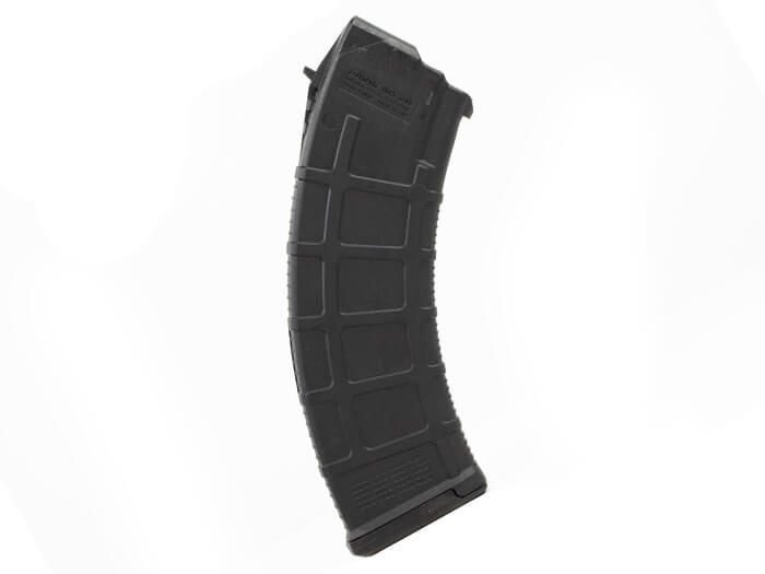 Магазин Magpul PMAG MOE для AK/AKMна 30 набоїв 7,62x39 mm (MAG572)