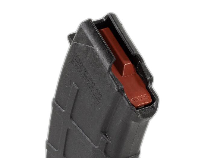 Магазин Magpul PMAG MOE для AK/AKMна 30 набоїв 7,62x39 mm (MAG572)