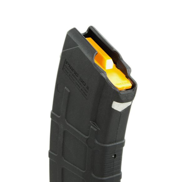 Магазин Magpul PMAG GEN M3 для AK/AKM 7,62x39 mm на 30 набоїв Black (MAG573)