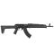Приклад Magpul ZHUKOV-S STOCK для AK47/AK74 MAG585 Black
