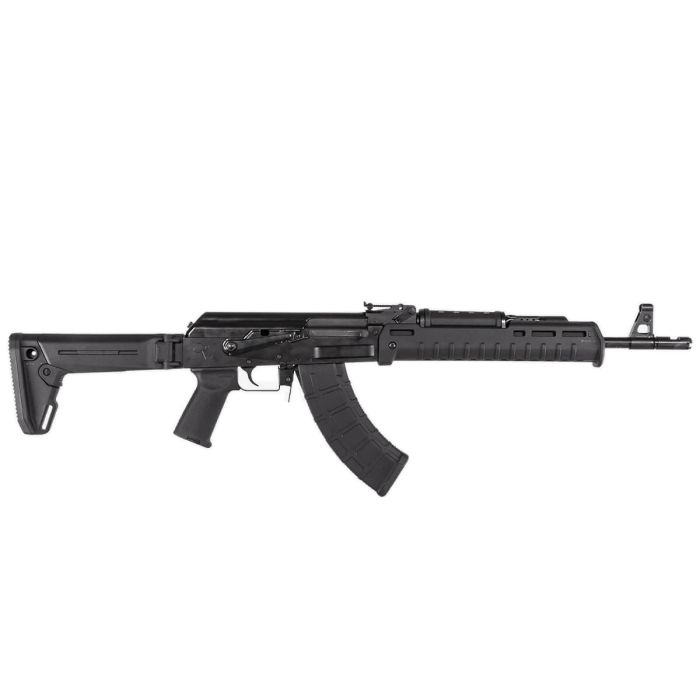 Приклад Magpul ZHUKOV-S STOCK для AK47/AK74 MAG585 Black