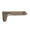 Приклад Magpul ZHUKOV-S STOCK для AK47/AK74 (MAG585) Flat Dark Earth