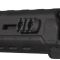 Планка Magpul M-LOK Aluminum Weaver/Picatinny на 3 слоти MAG589-BLK