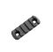 Планка Magpul для M-LOK на 5 слотів Weaver/Picatinny MAG590-BLK