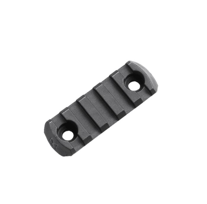 Планка Magpul для M-LOK на 5 слотів Weaver/Picatinny MAG590-BLK