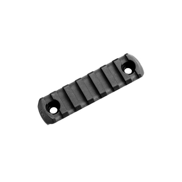 Планка Magpul для M-LOK на 7 слотів Weaver/Picatinny MAG591-BLK