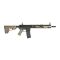Планка Magpul для M-LOK на 7 слотів Weaver/Picatinny MAG591-BLK