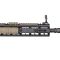 Планка Magpul для M-LOK на 7 слотів Weaver/Picatinny MAG591-BLK
