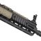 Планка Magpul для M-LOK на 7 слотів Weaver/Picatinny MAG591-BLK
