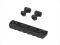 Планка Magpul для M-LOK на 7 слотів Weaver/Picatinny MAG591-BLK