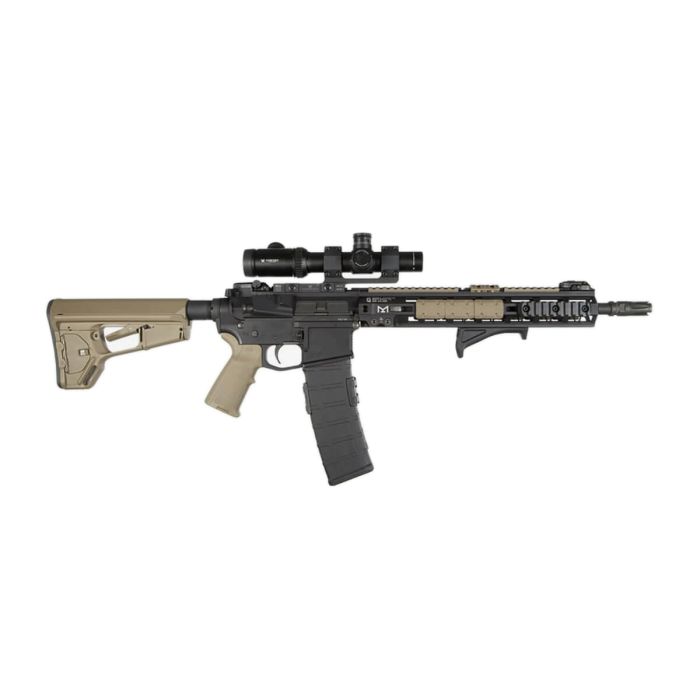 Планка Magpul для M-LOK на 9 слотів Weaver/Picatinny MAG592