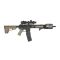 Планка Magpul для M-LOK на 9 слотів Weaver/Picatinny MAG592