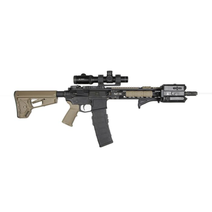 Планка Magpul для M-LOK на 9 слотів Weaver/Picatinny MAG592