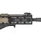 Планка Magpul для M-LOK на 9 слотів Weaver/Picatinny MAG592